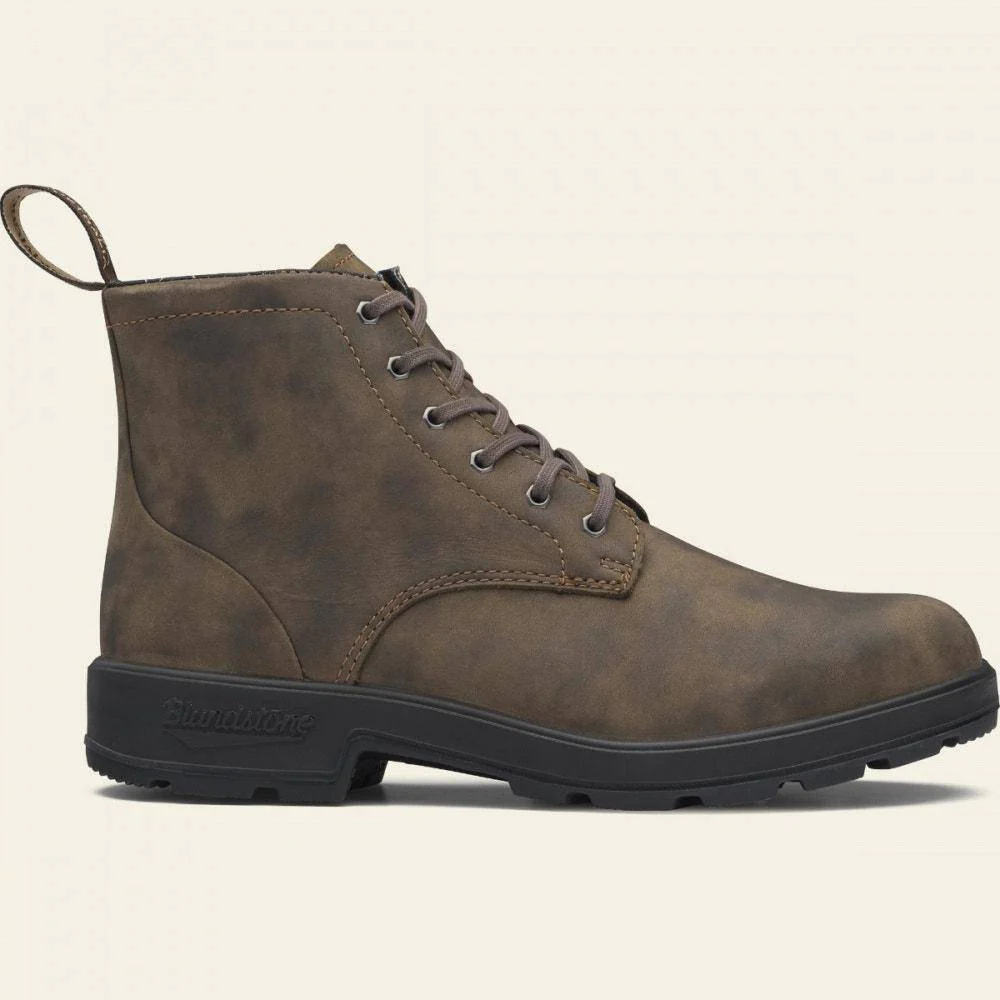 Blundstone 1930 Rustic Brown - Image 3