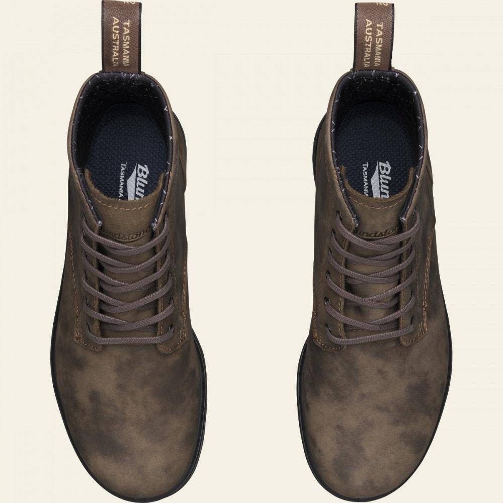 Blundstone 1930 Rustic Brown - Image 5