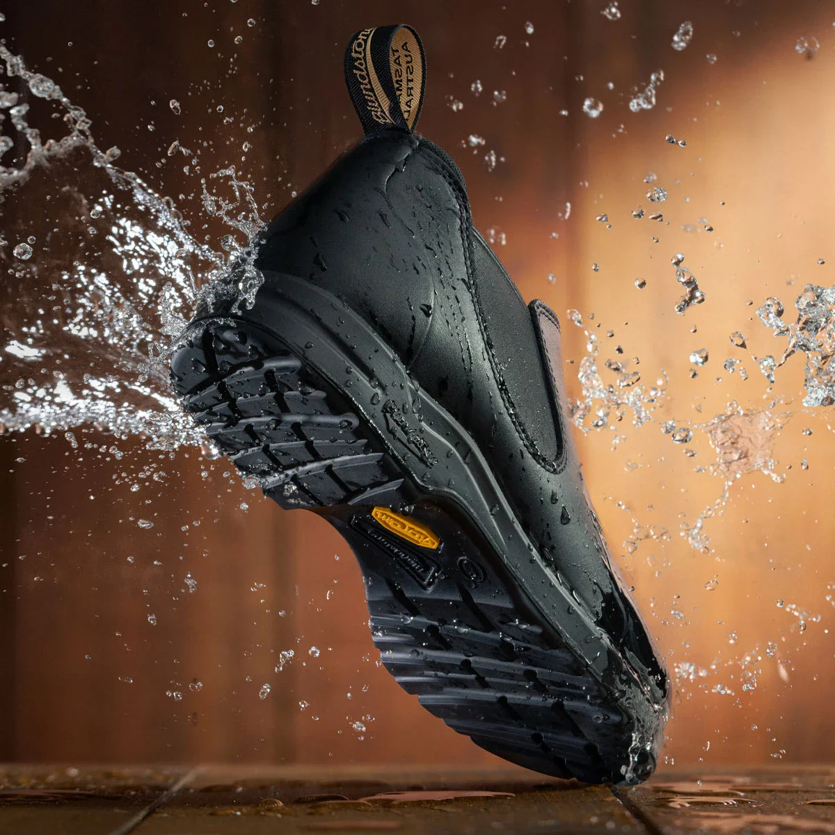 Blundstone 2380 Black - Image 3