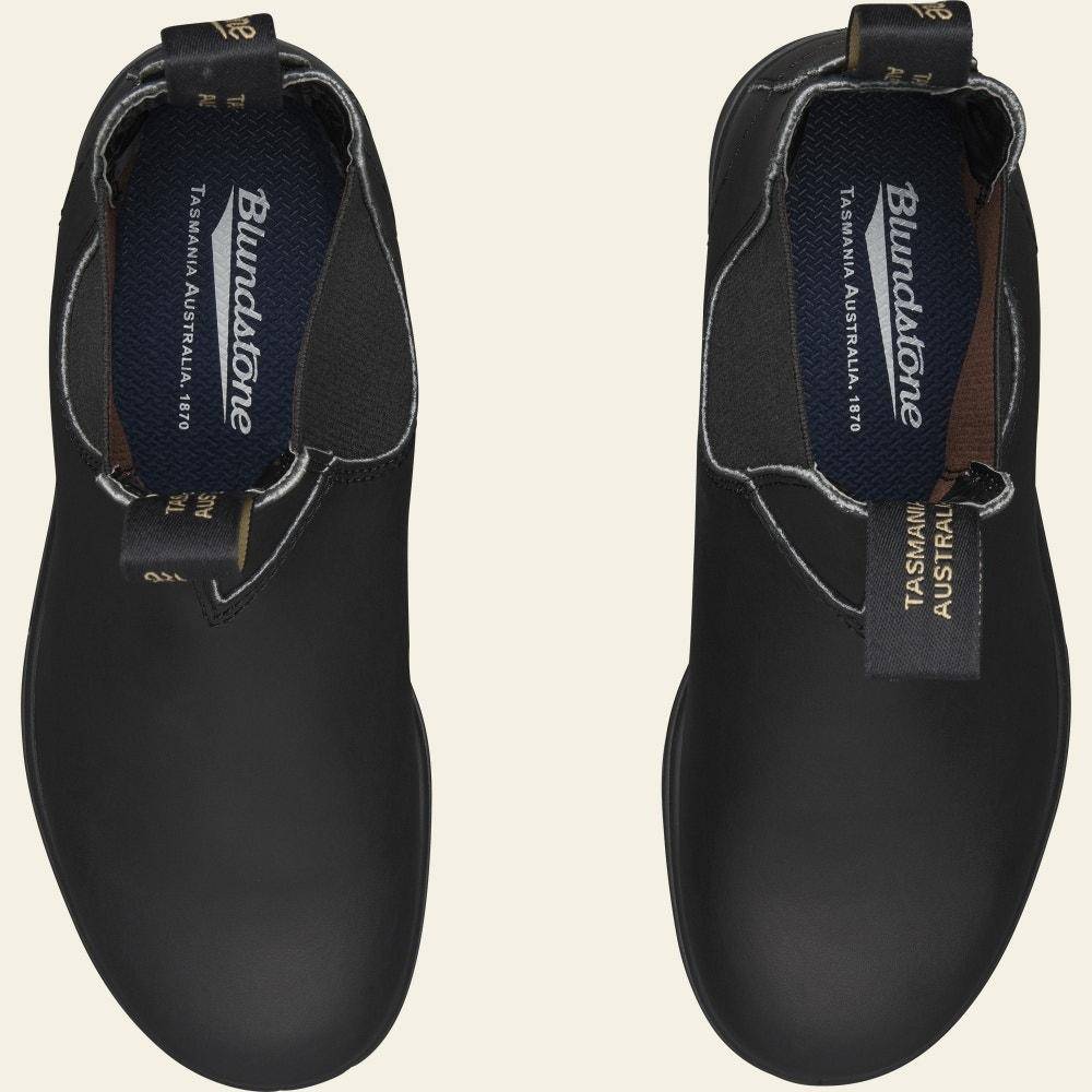 Blundstone 510 Black Premium Boot - Image 4