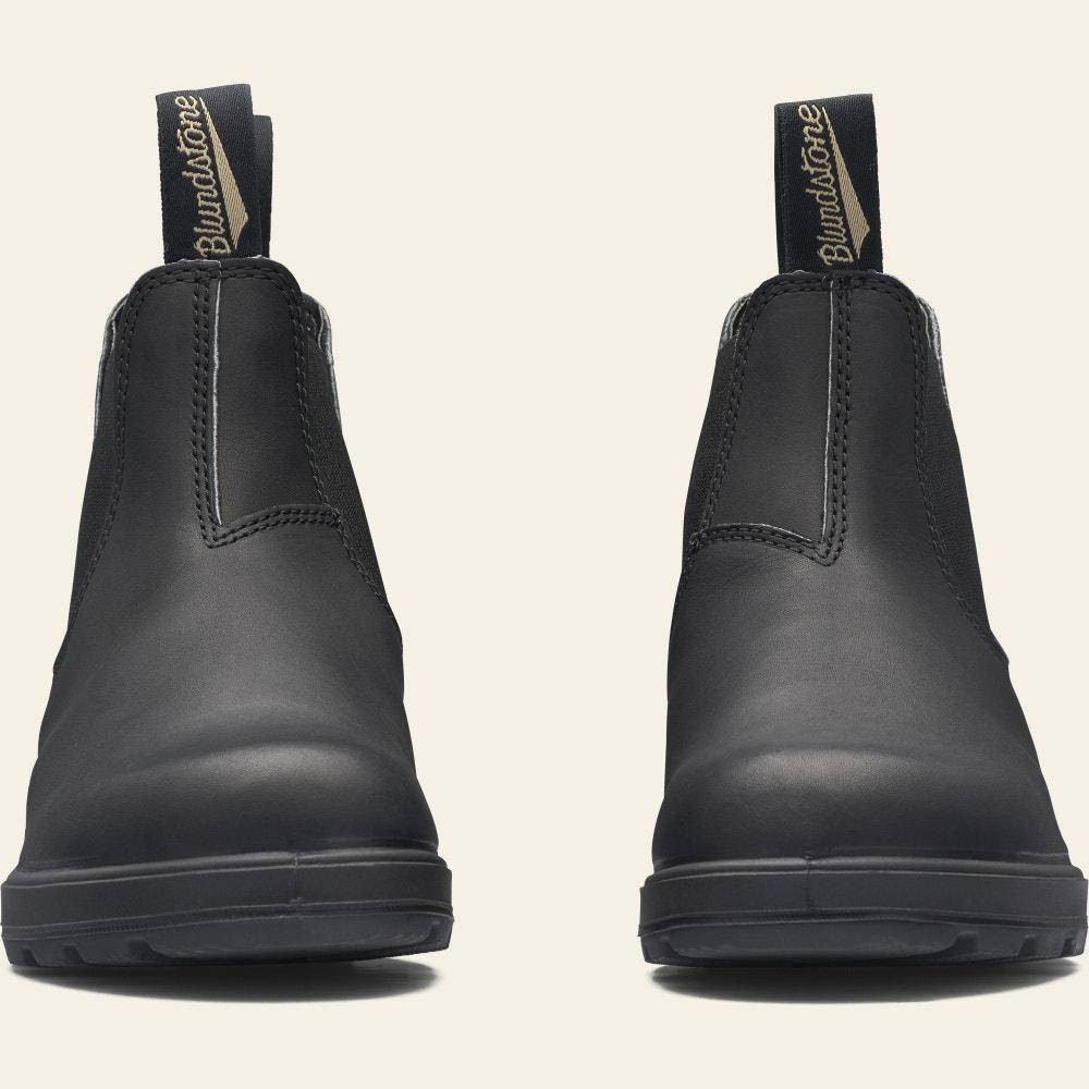 Blundstone 510 Black Premium Boot - Image 5