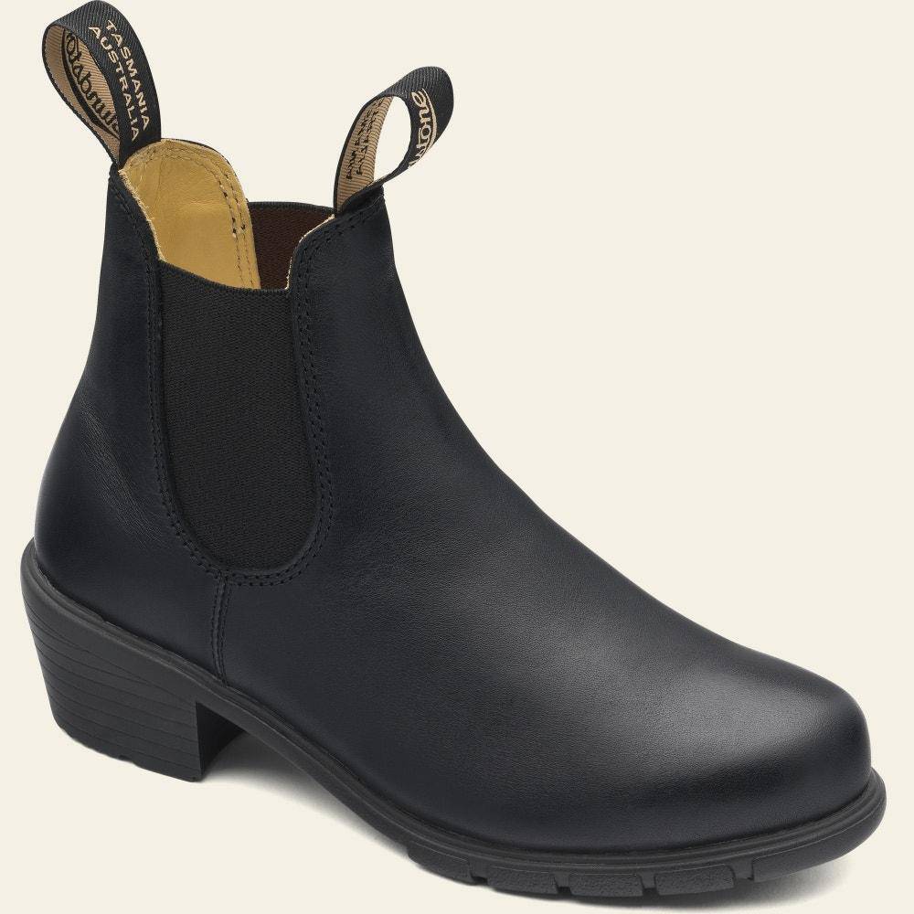 Blundstone Women's 1671 Black Boot - Image 3