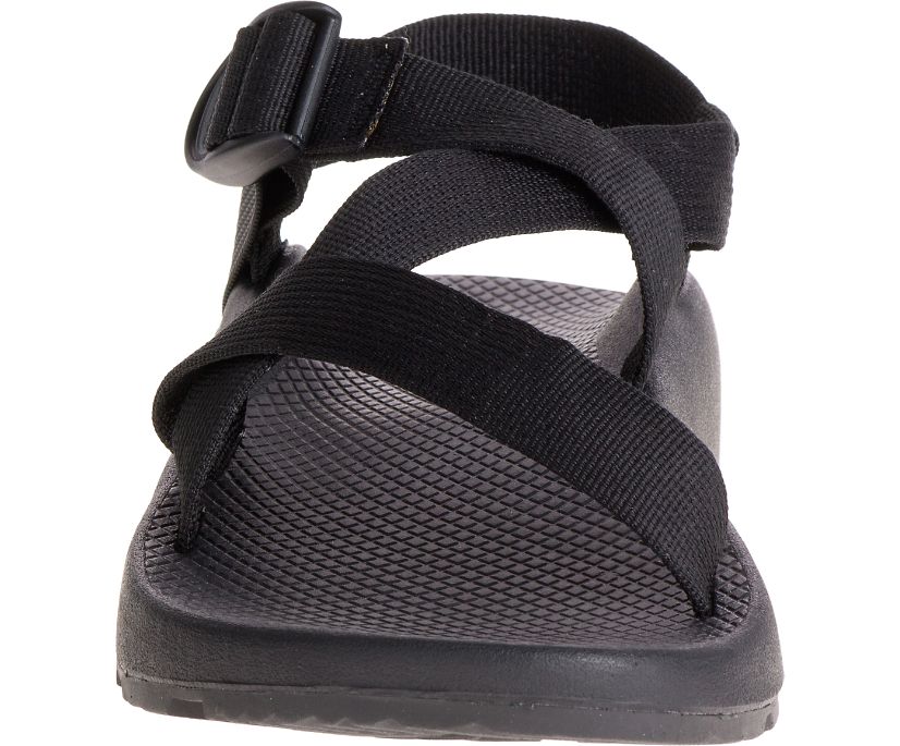 Chaco Men's Z1 Classic Black Sandal - Image 3