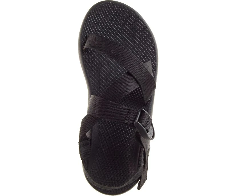 Chaco Men's Z1 Classic Black Sandal - Image 4