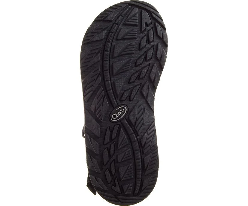 Chaco Men's Z1 Classic Black Sandal - Image 5