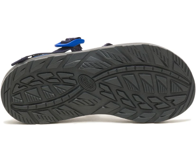 Chaco Men's Z1 Classic Navy Shear - Image 6