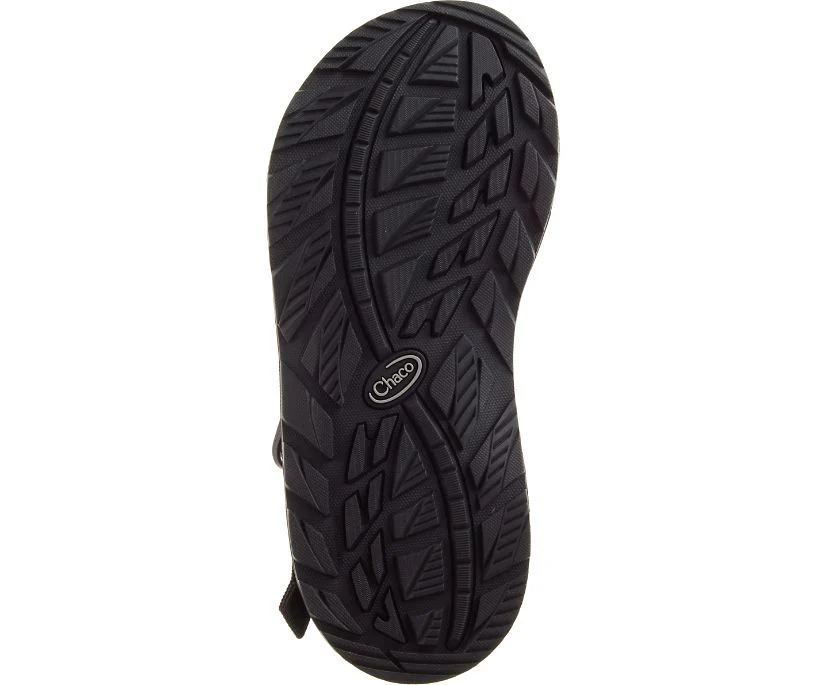 Chaco Men's Z2 Classic Black - Image 3