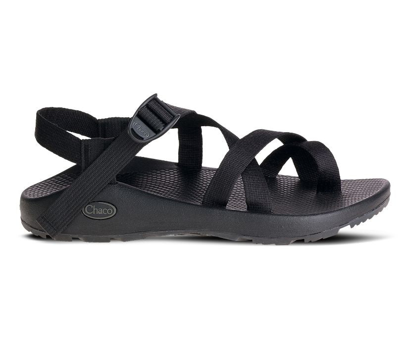 Chaco Men's Z2 Classic Black - Image 5