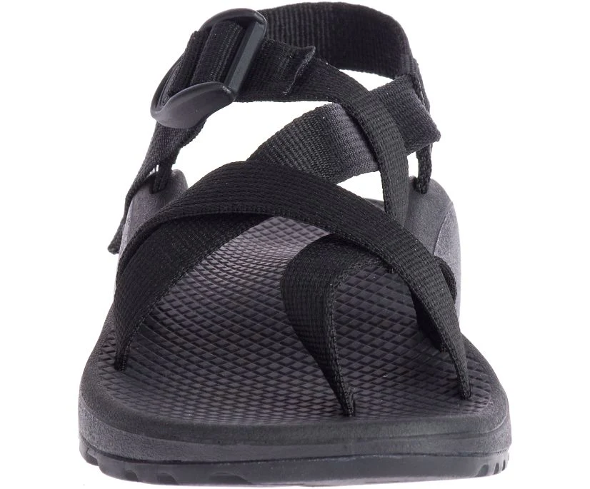 Chaco Women's Z2 Classic Black Sandal - Image 3