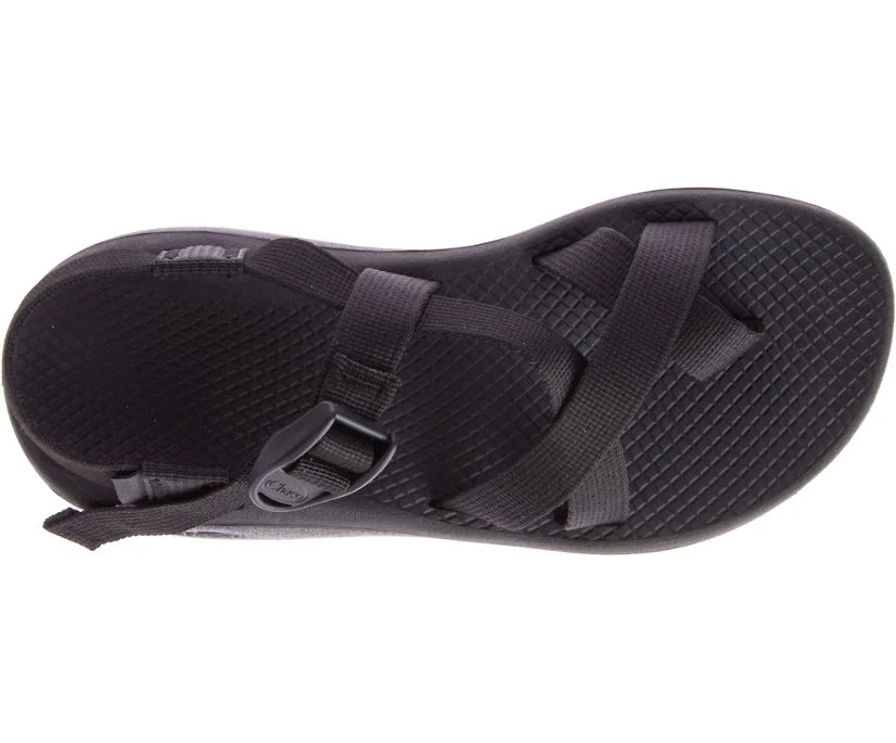 Chaco Women's Z2 Classic Black Sandal - Image 4