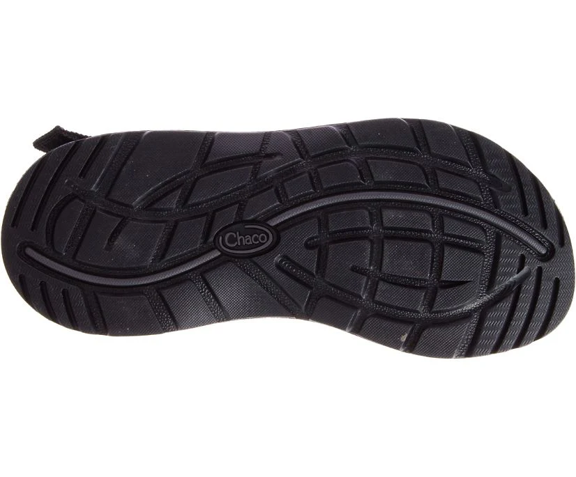 Chaco Women's Z2 Classic Black Sandal - Image 5
