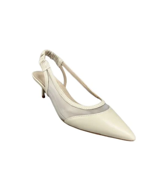 Cocco Miami Women's ZS 14010-20 Nude Pink