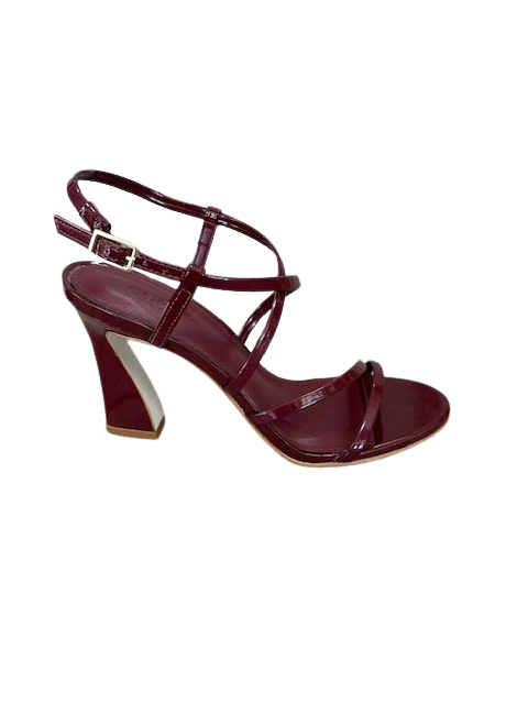 Cocco Miami Women's ZS 18915-23 Deep Red - Image 2