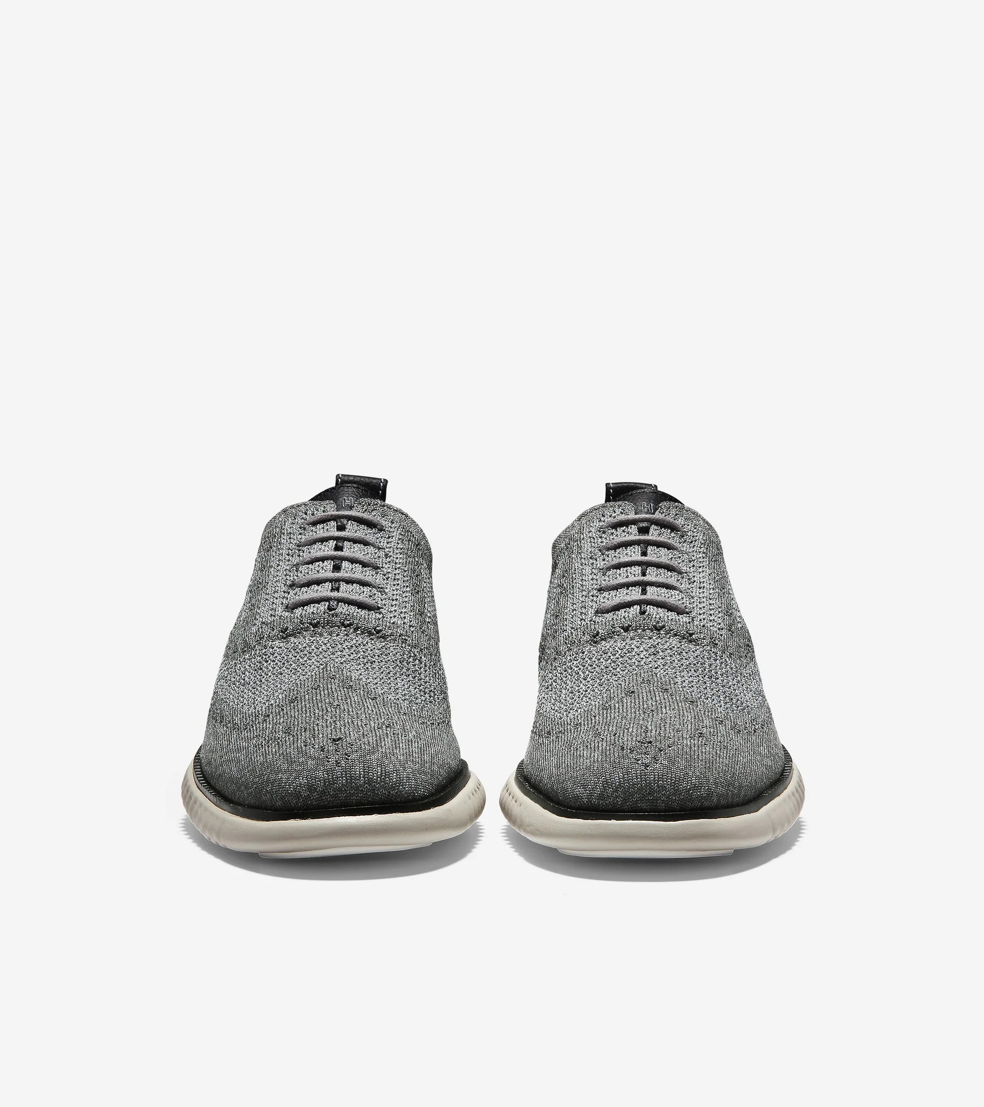 Cole Haan Men's 2 Zerogrand Wingtip Oxford Magnet Ironstone Stitchlite C27565 - Image 3