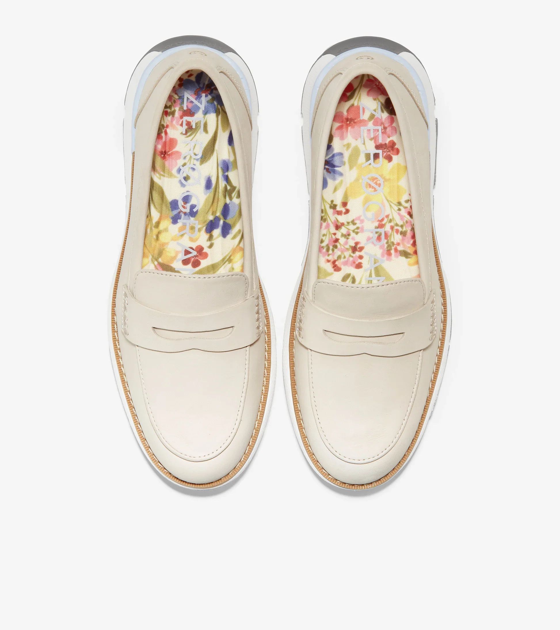 Cole Haan Women's 4ZG LFR Birch Floral Print W23558 - Image 5