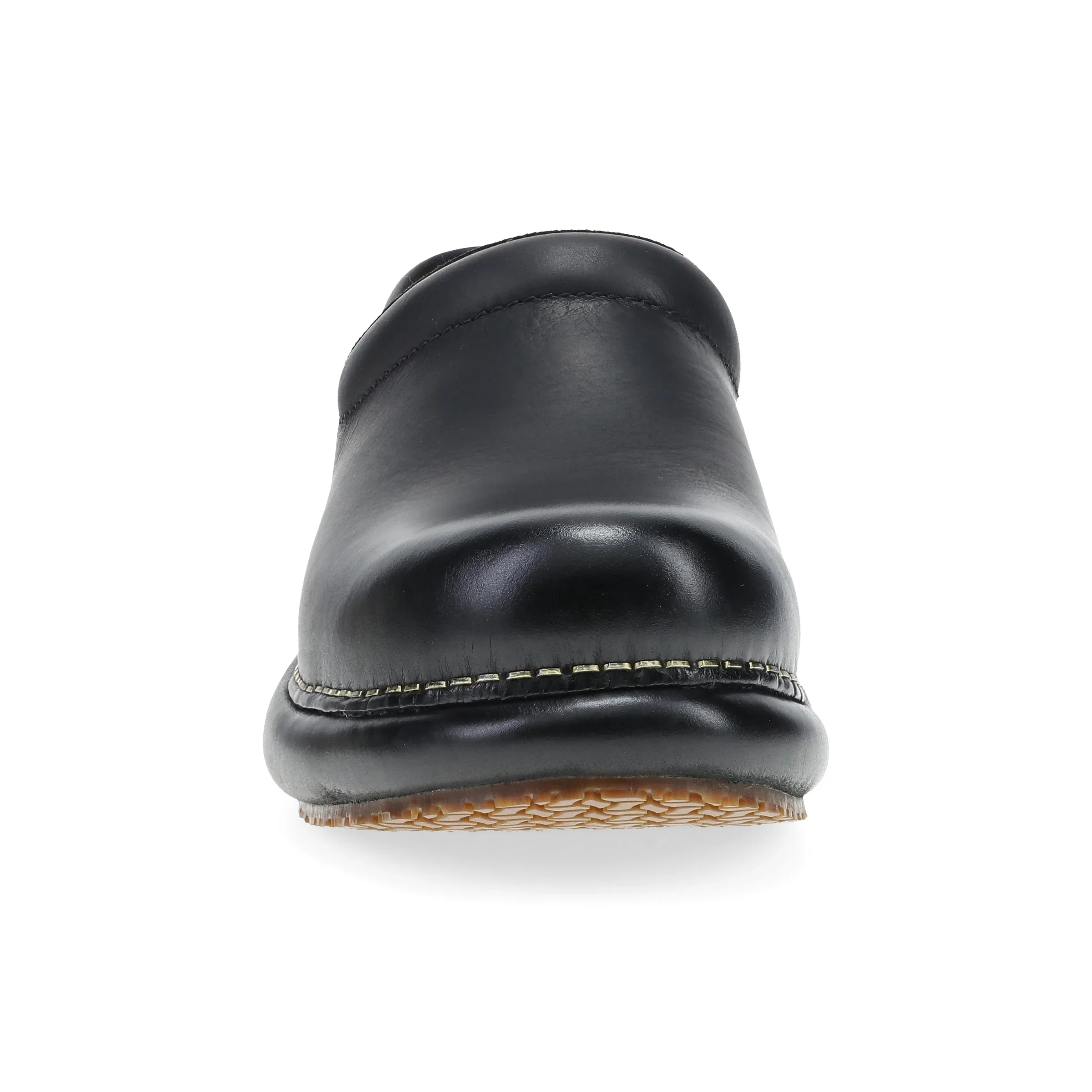 Dankso Women's Platform Pro Burnished Nubuck Black - Image 3