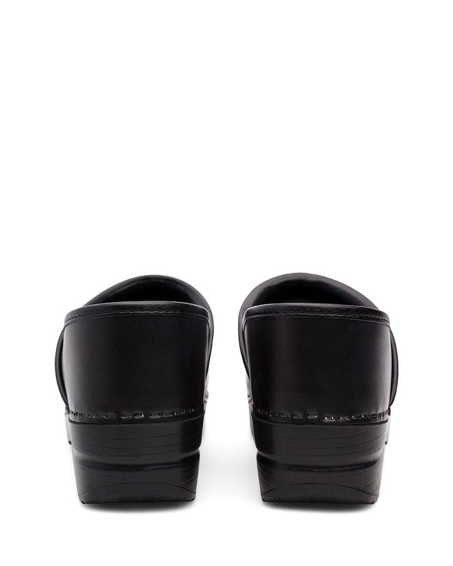 Dansko Men's Professional Box Black - Image 5