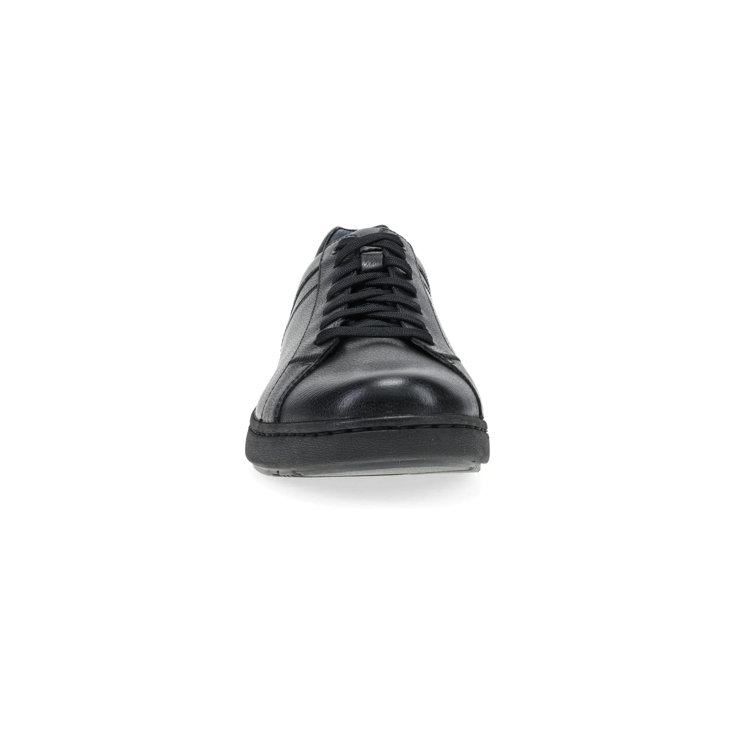Dansko Men's Timothy Waterproof Black - Image 3