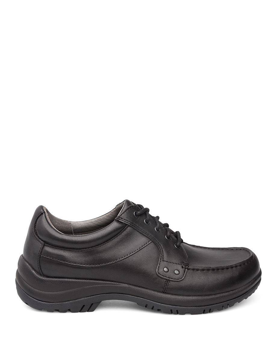 Dansko Men's Wyatt Black - Image 3