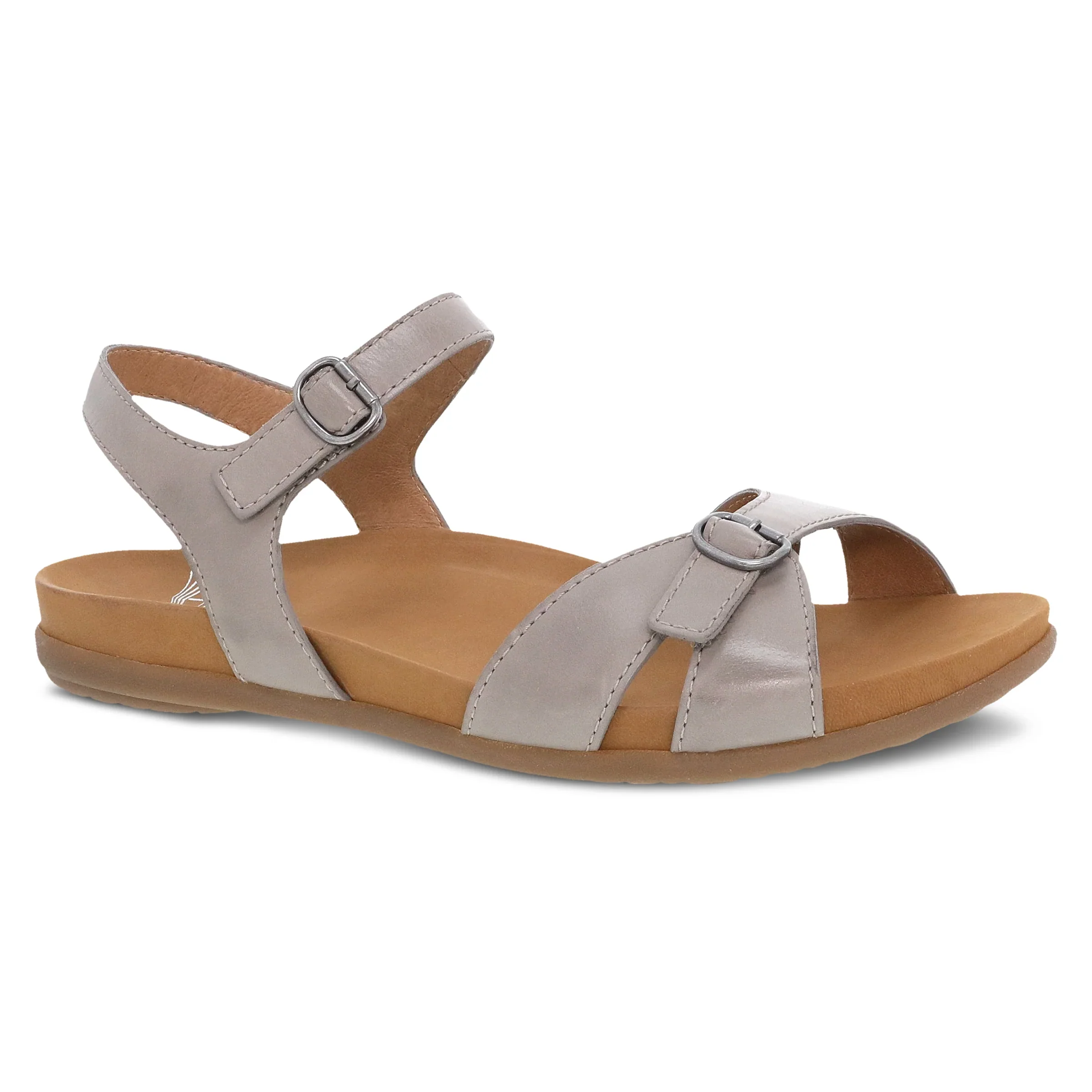 Dansko Women’s Judith Calf Stone