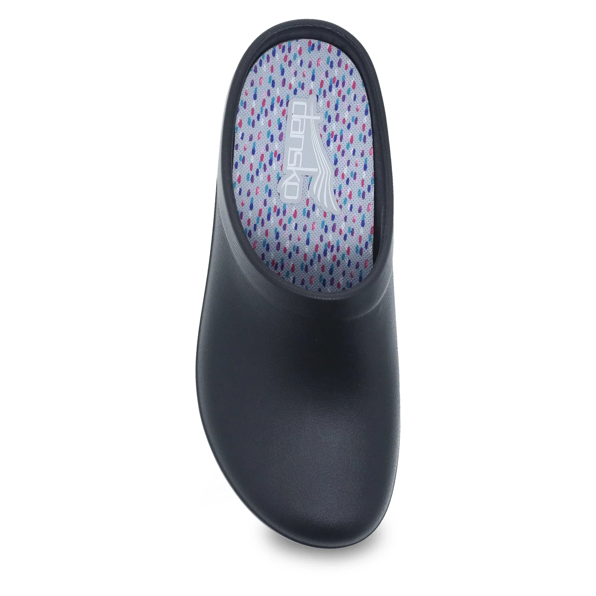 Dansko Women’s Kaci Molded Black - Image 4