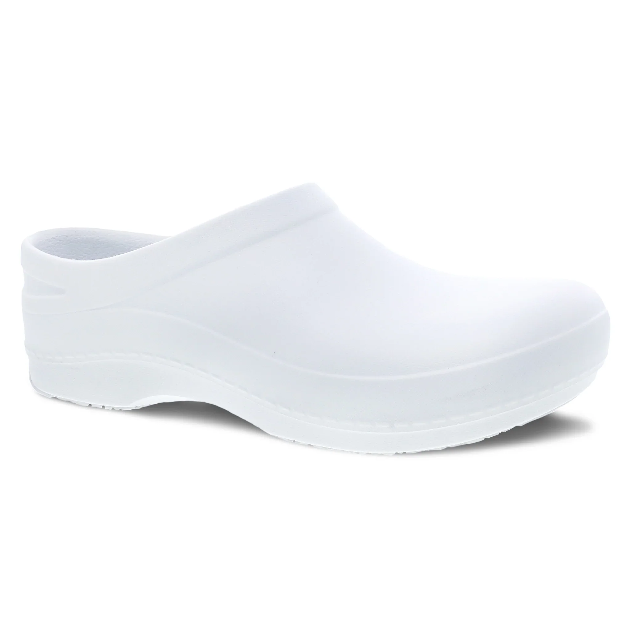 Dansko Women’s Kaci Molded White