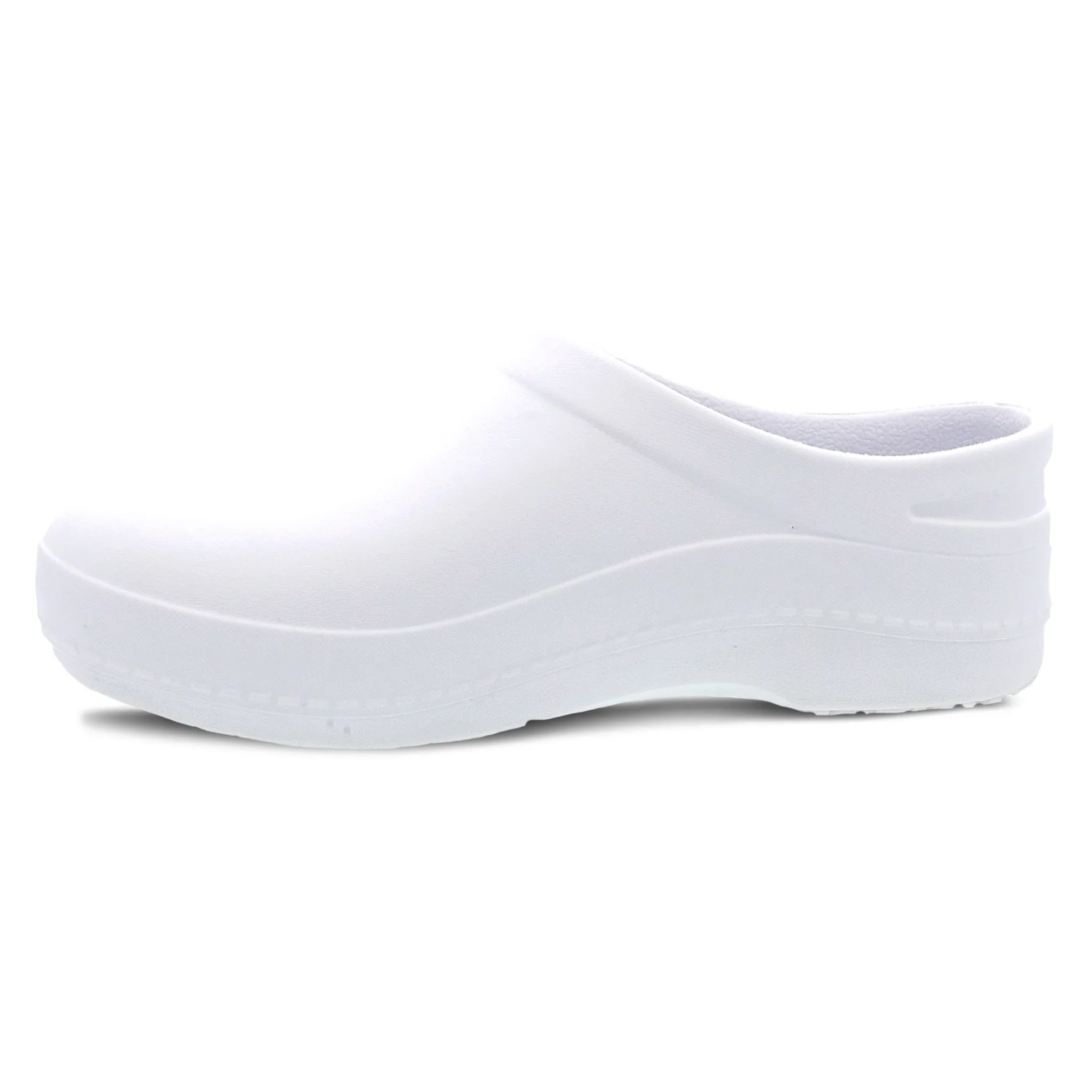 Dansko Women’s Kaci Molded White - Image 2