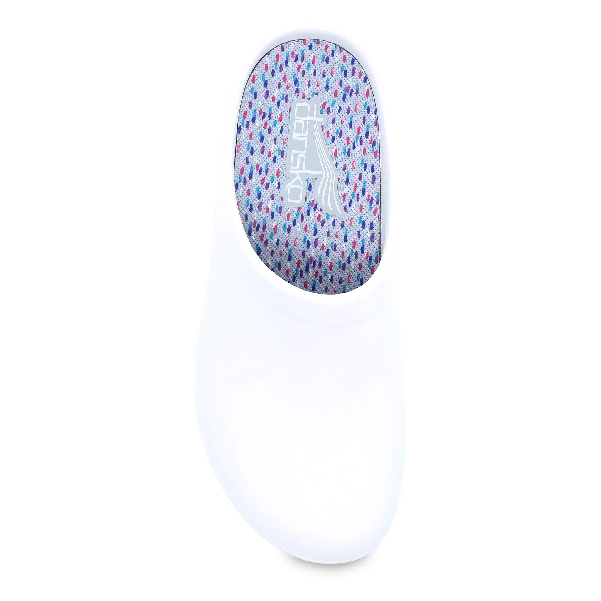 Dansko Women’s Kaci Molded White - Image 3