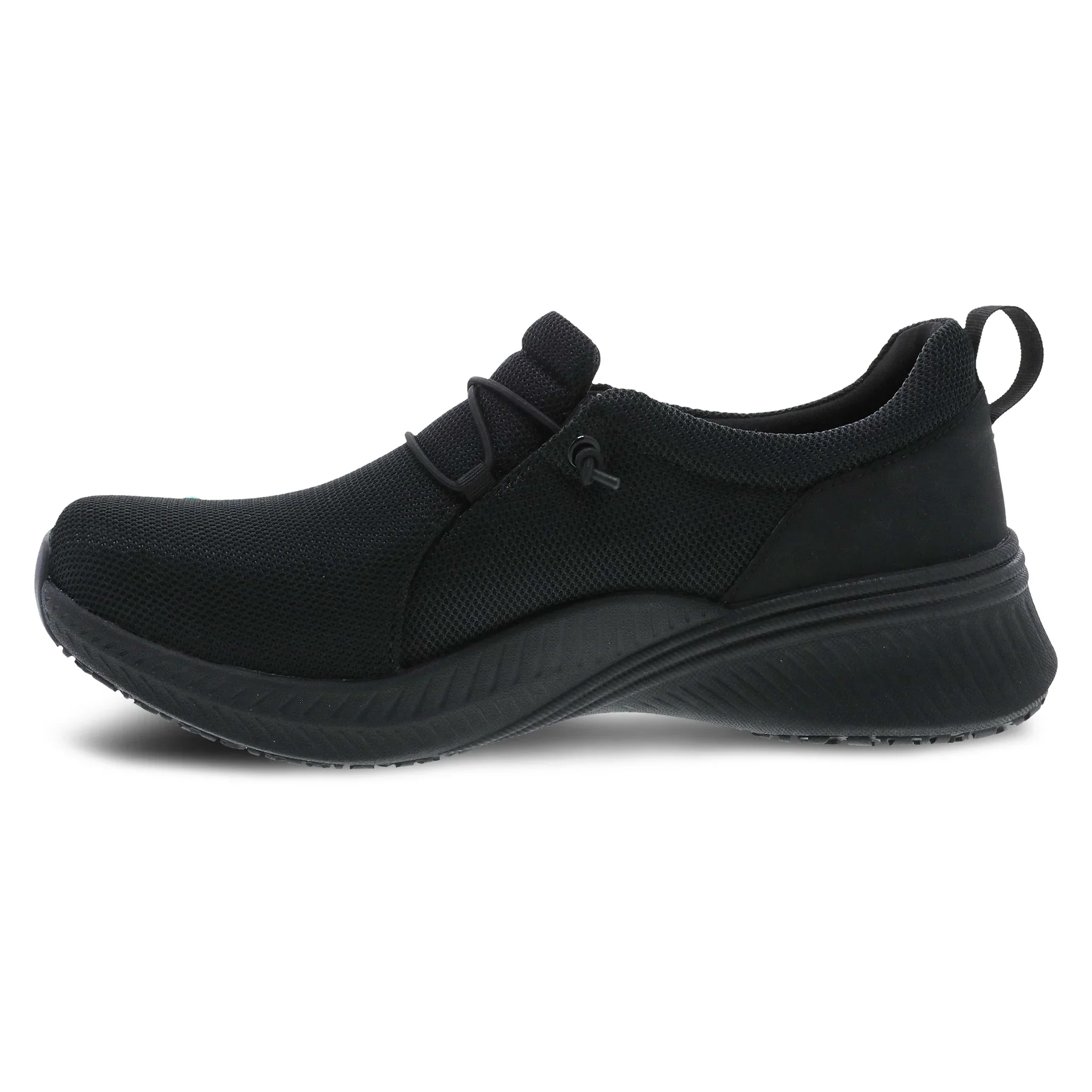Dansko Women’s Marlee Mesh Black - Image 2