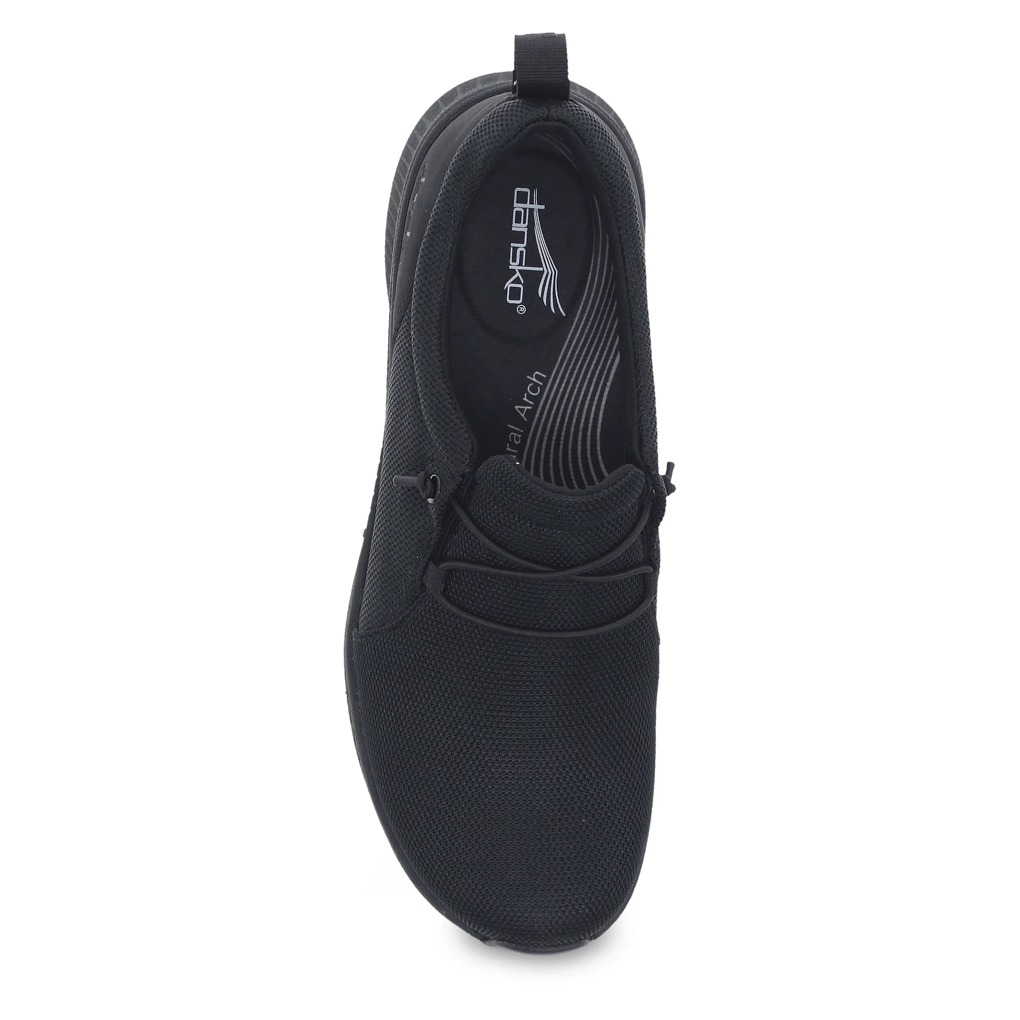 Dansko Women’s Marlee Mesh Black - Image 4