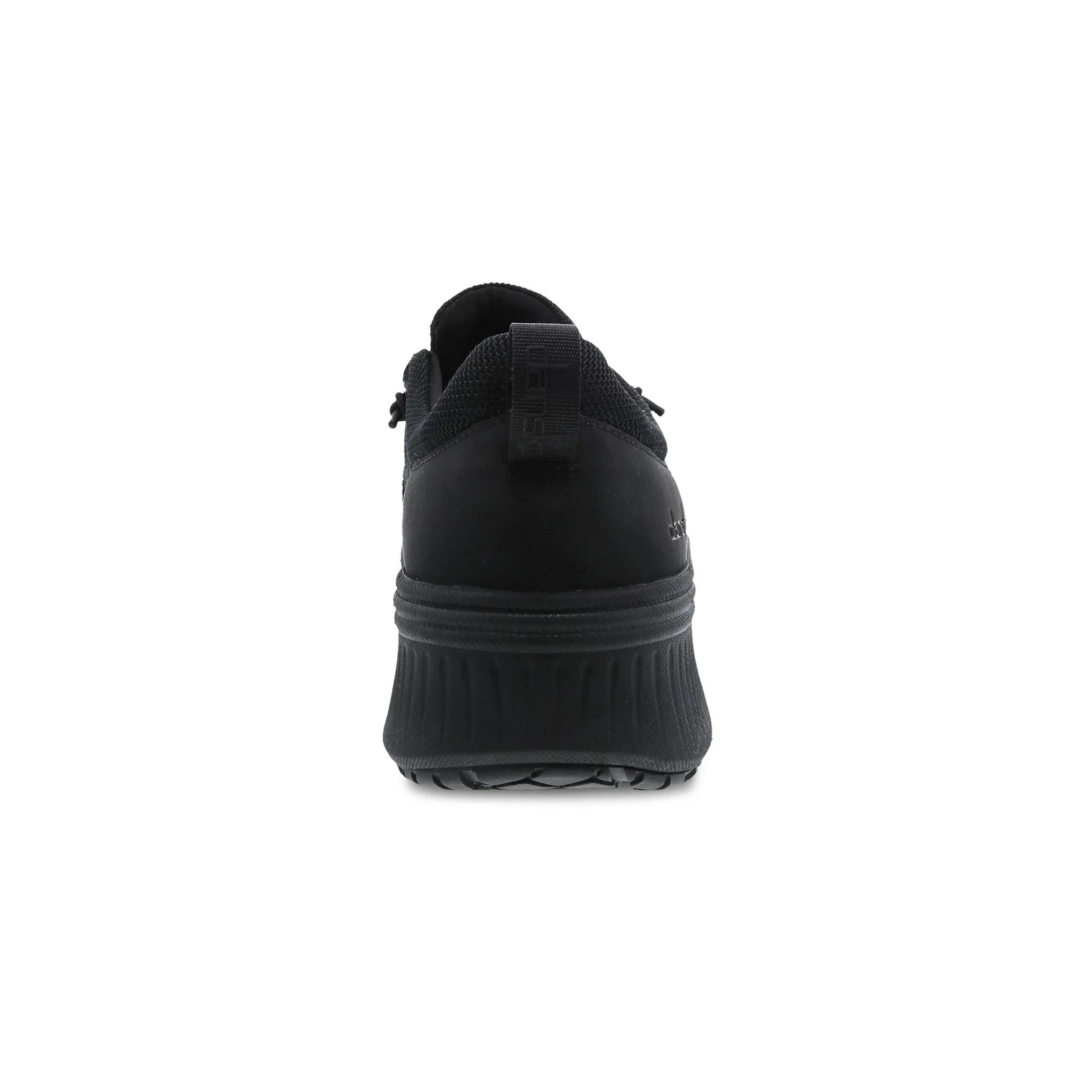 Dansko Women’s Marlee Mesh Black - Image 5
