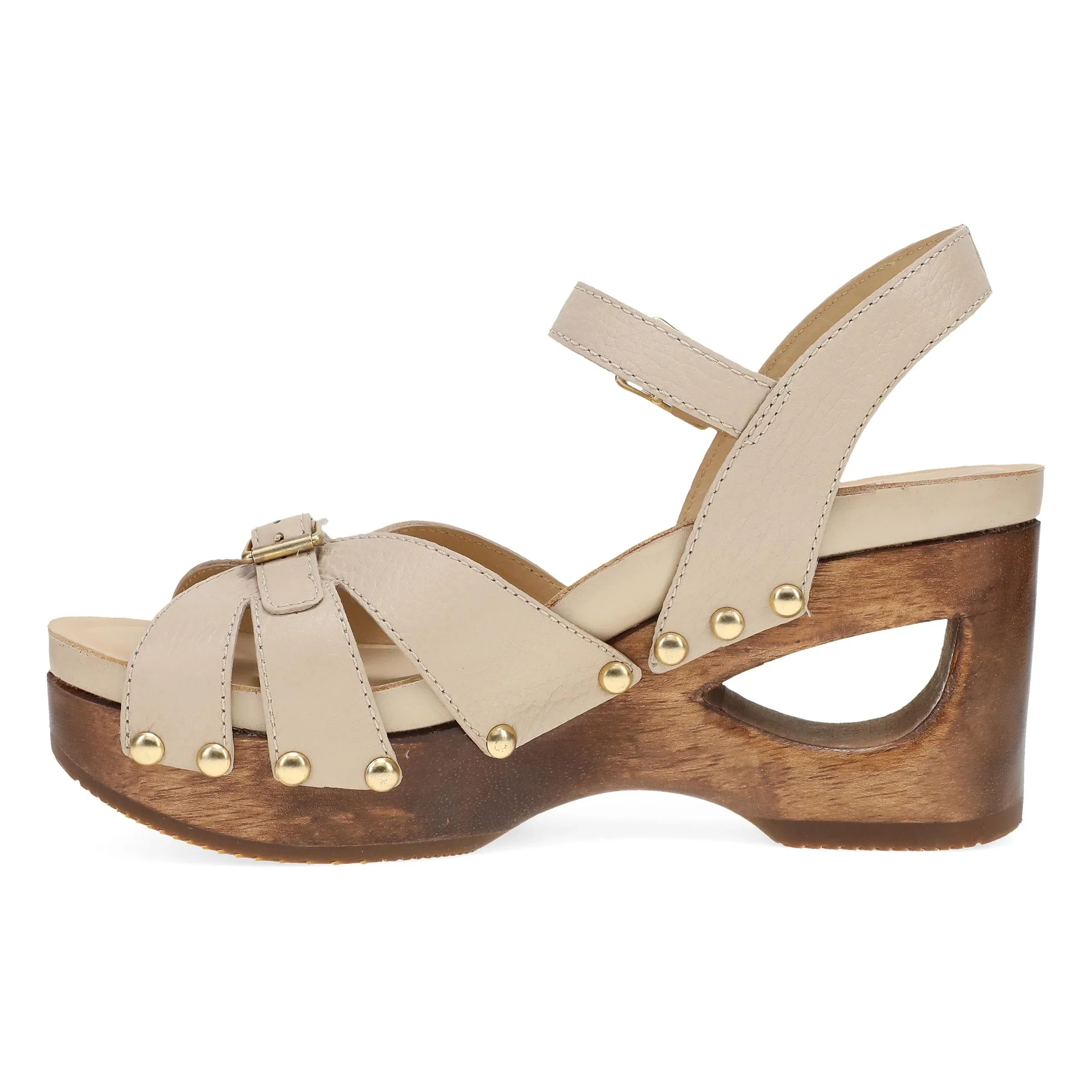 Dansko Women's Alanna Vanilla - Image 2