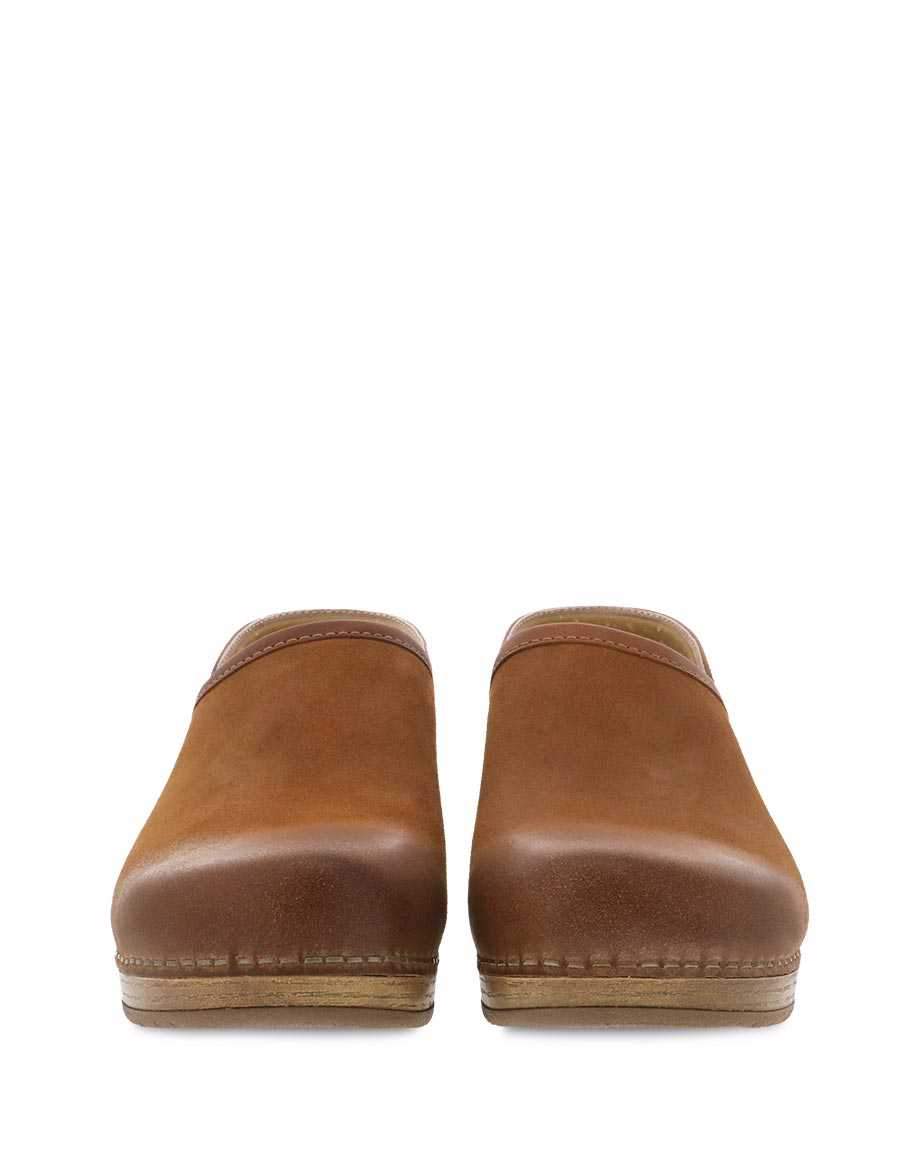 Dansko Women's Brenna Tan - Image 5