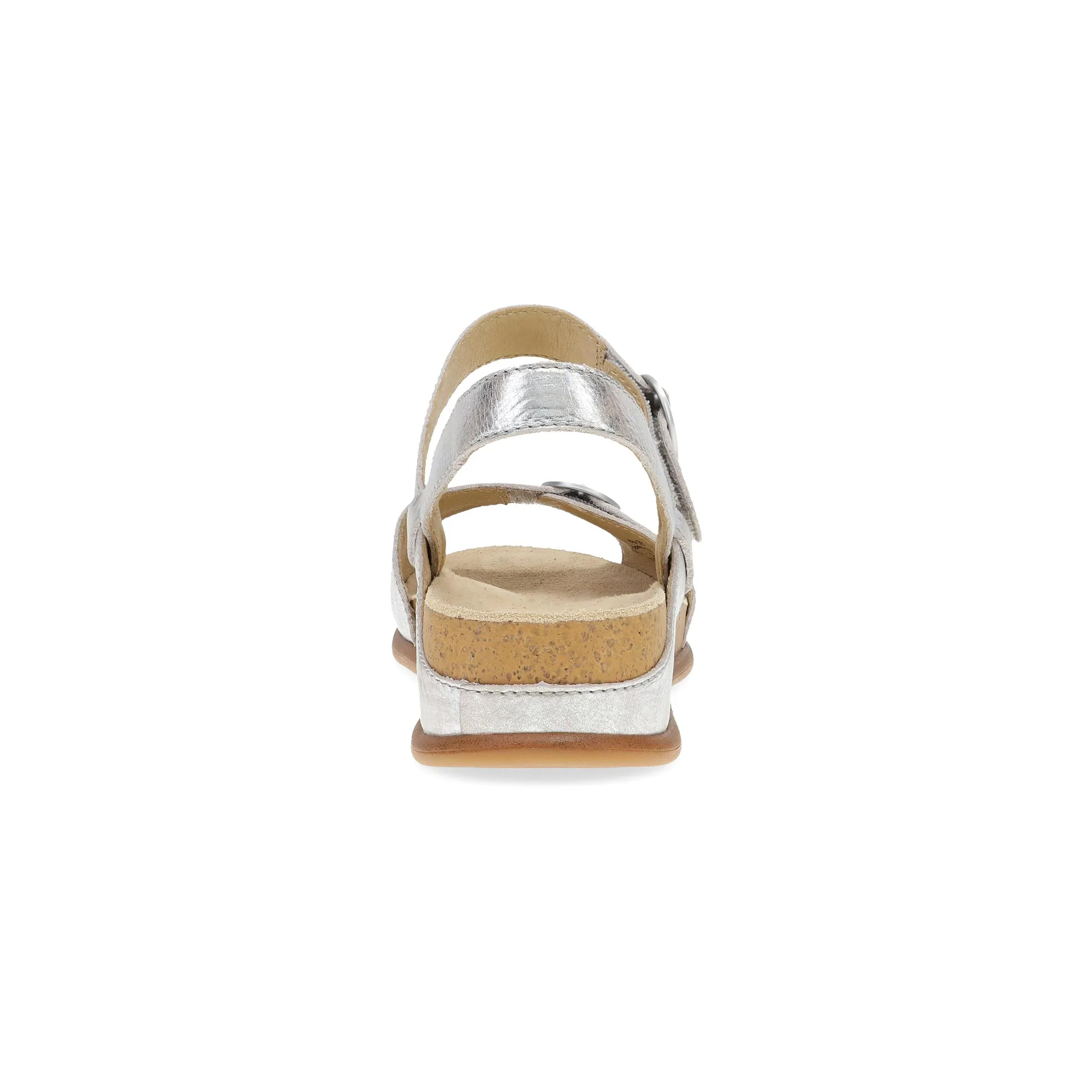 Dansko Women's Candace Champagne Metallic - Image 4