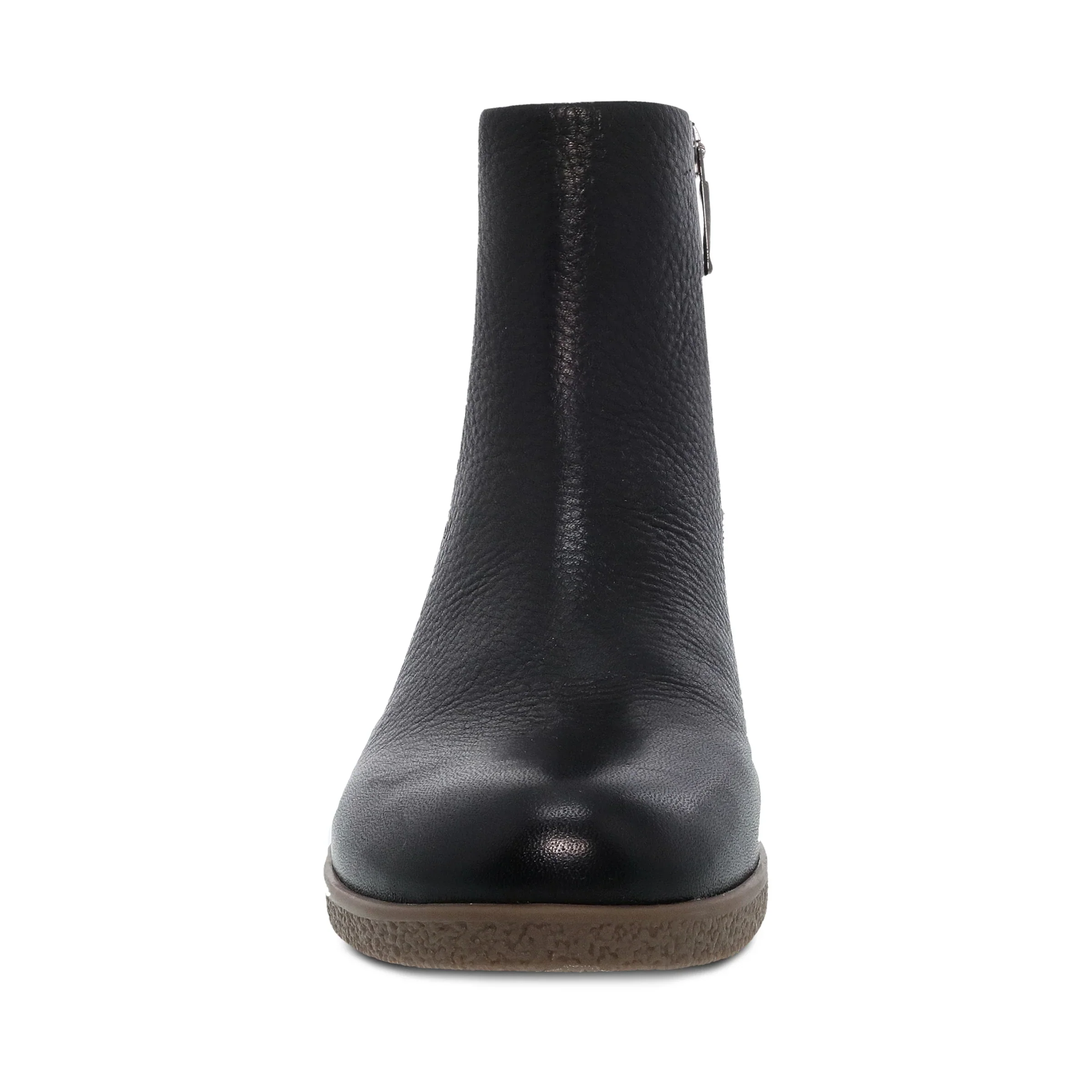 Dansko Women's Daisie Waterproof Tumbled Black - Image 3
