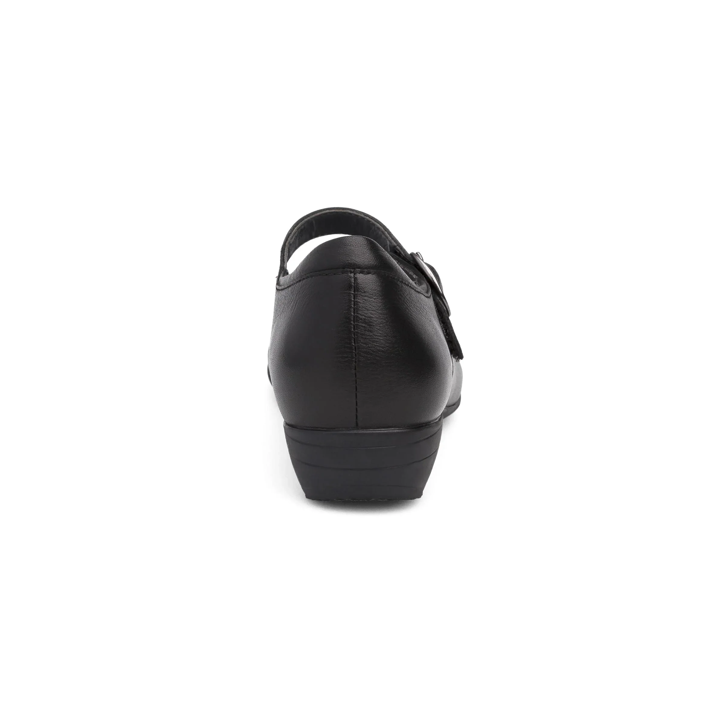 Dansko Women's Fawna Black Leather - Image 5