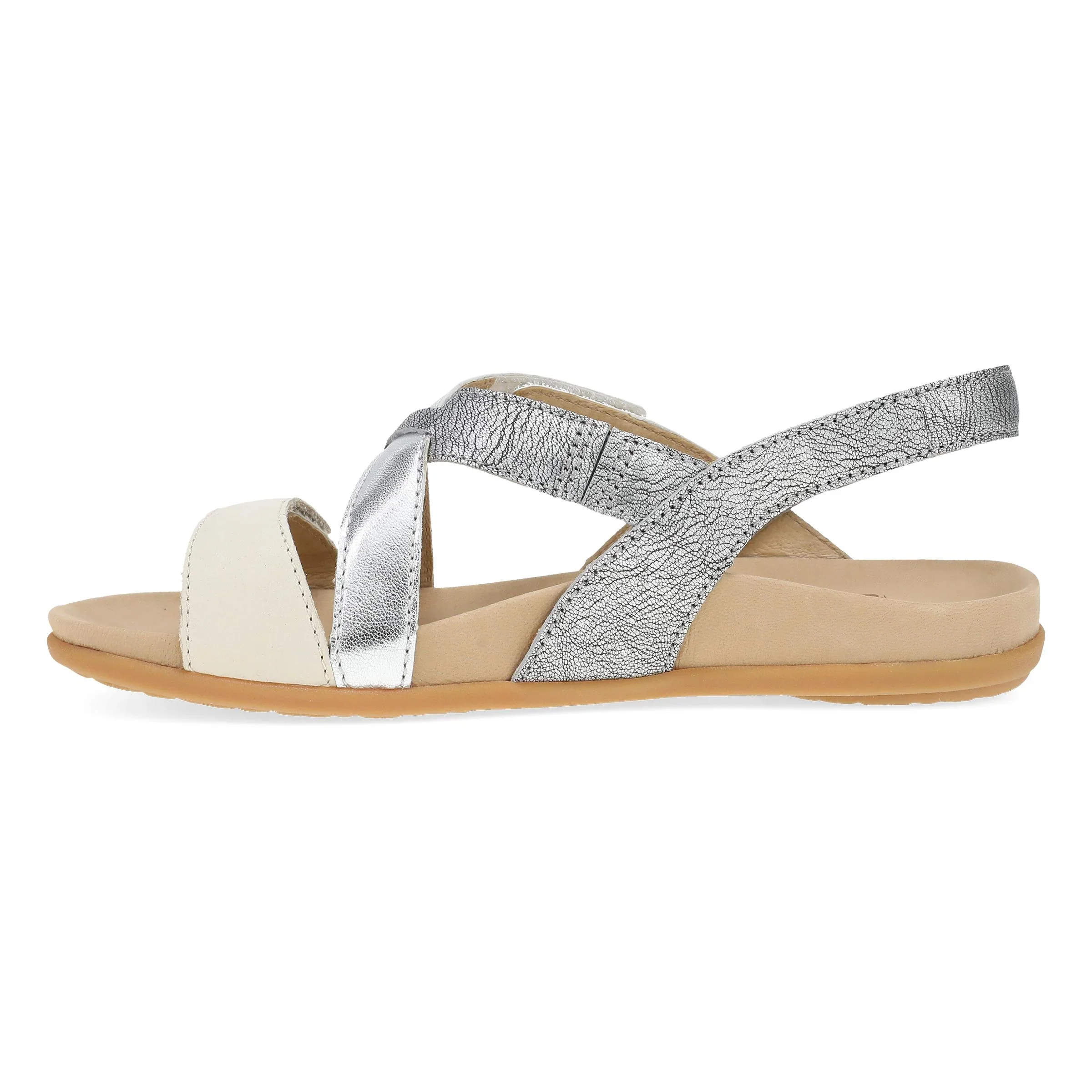 Dansko Women's Jacklyn Silver Multi - Image 2