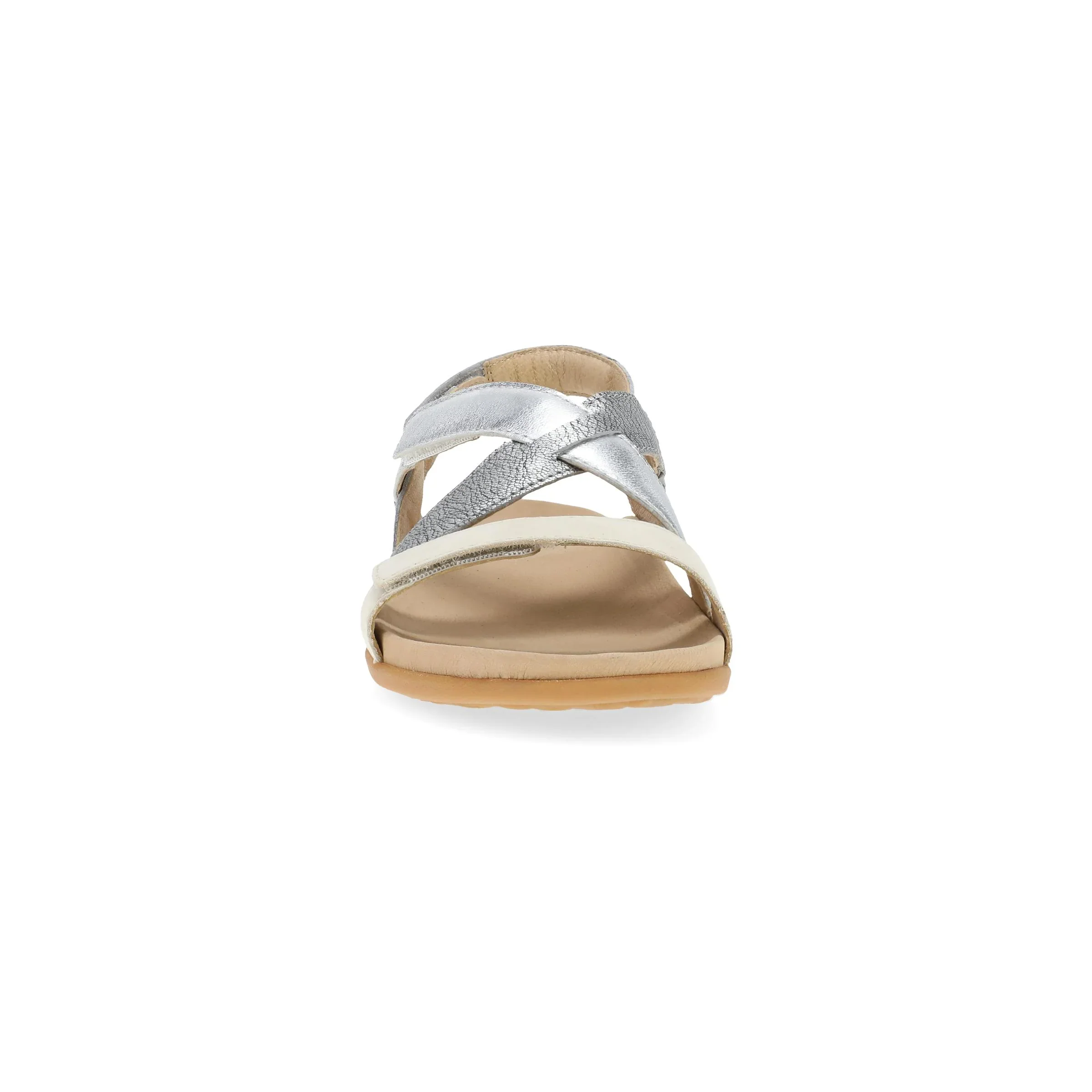 Dansko Women's Jacklyn Silver Multi - Image 3