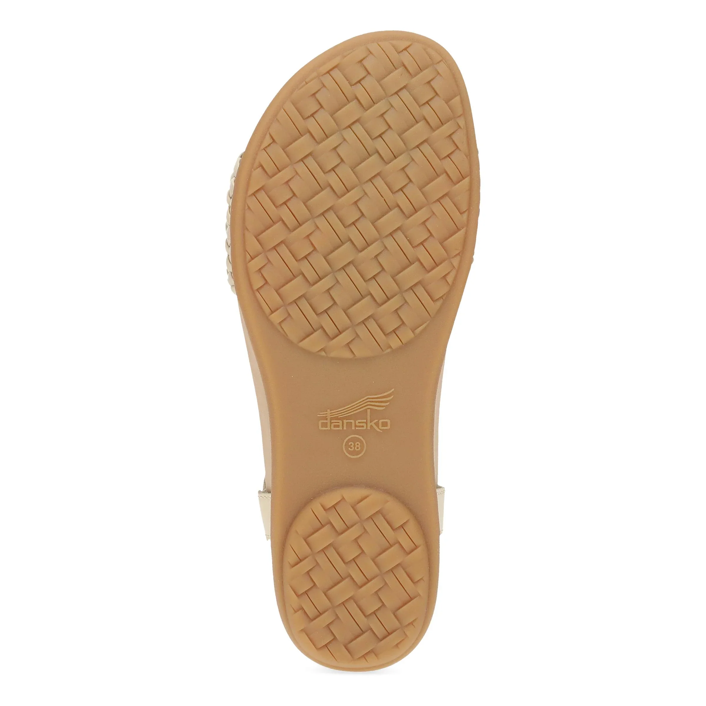 Dansko Women's Jacklyn Silver Multi - Image 6