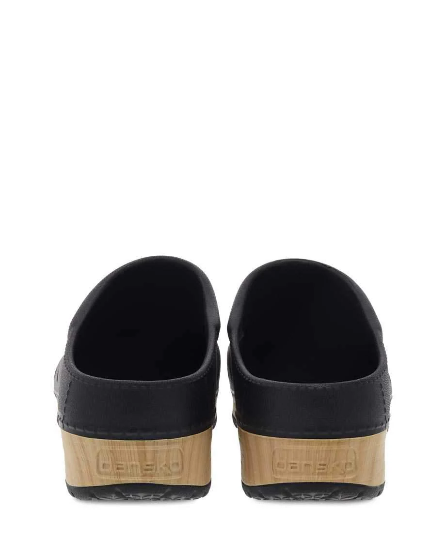 Dansko Women's Kane Black - Image 2