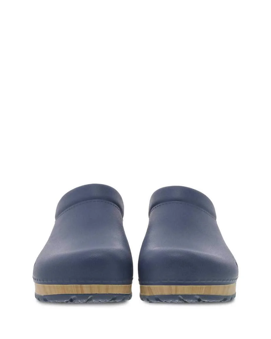 Dansko Women's Kane Blue - Image 3