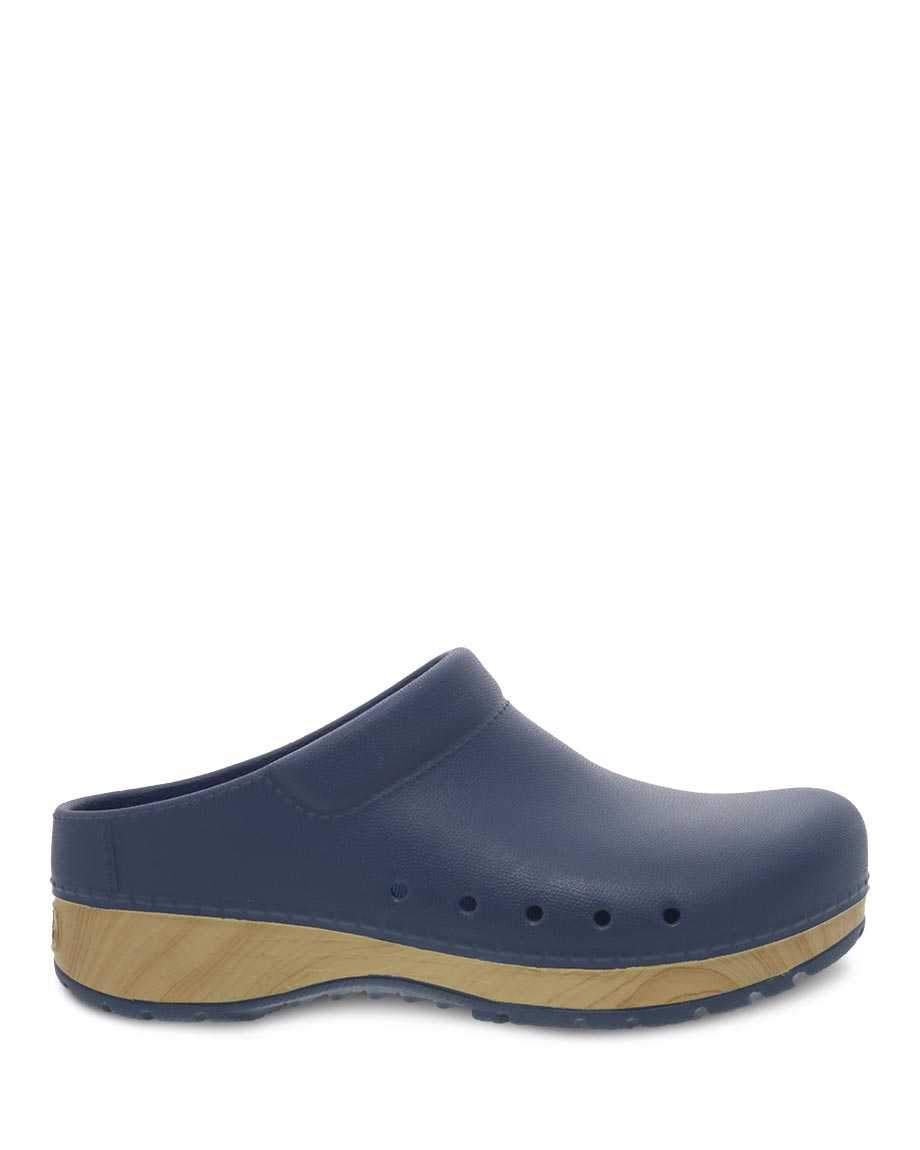 Dansko Women's Kane Blue - Image 5