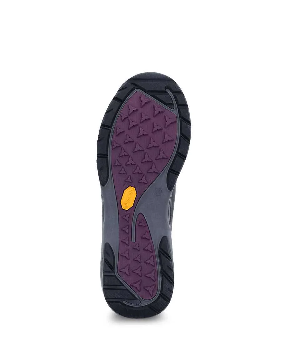 Dansko Women's Makayla Mesh Black - Image 7