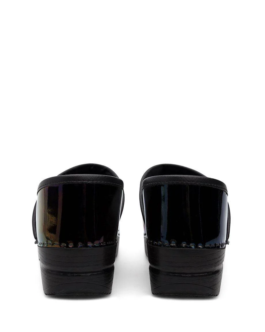 Dansko Women's Professional Petrol Patent - Image 5