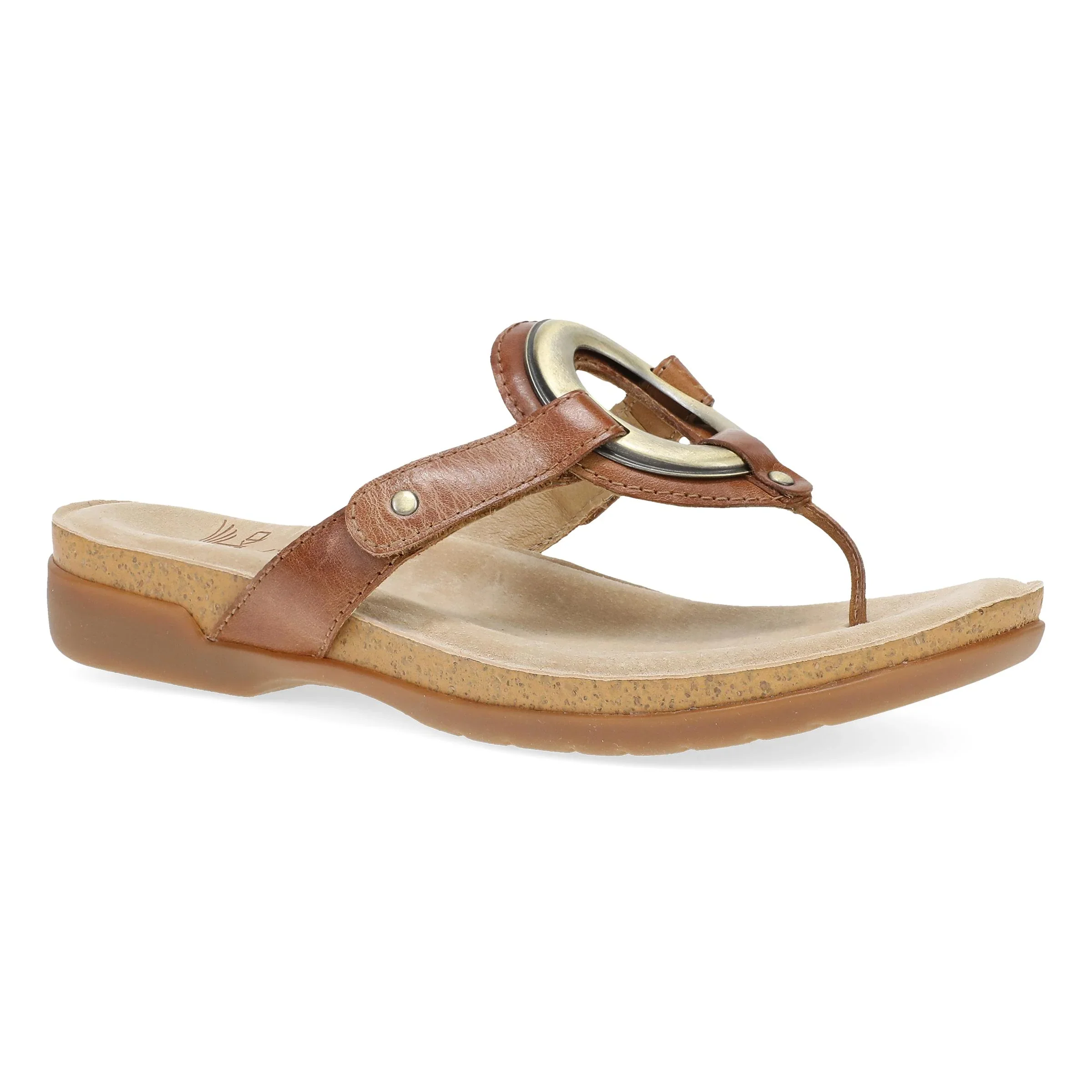 Dansko Women's Rosalia Toffee