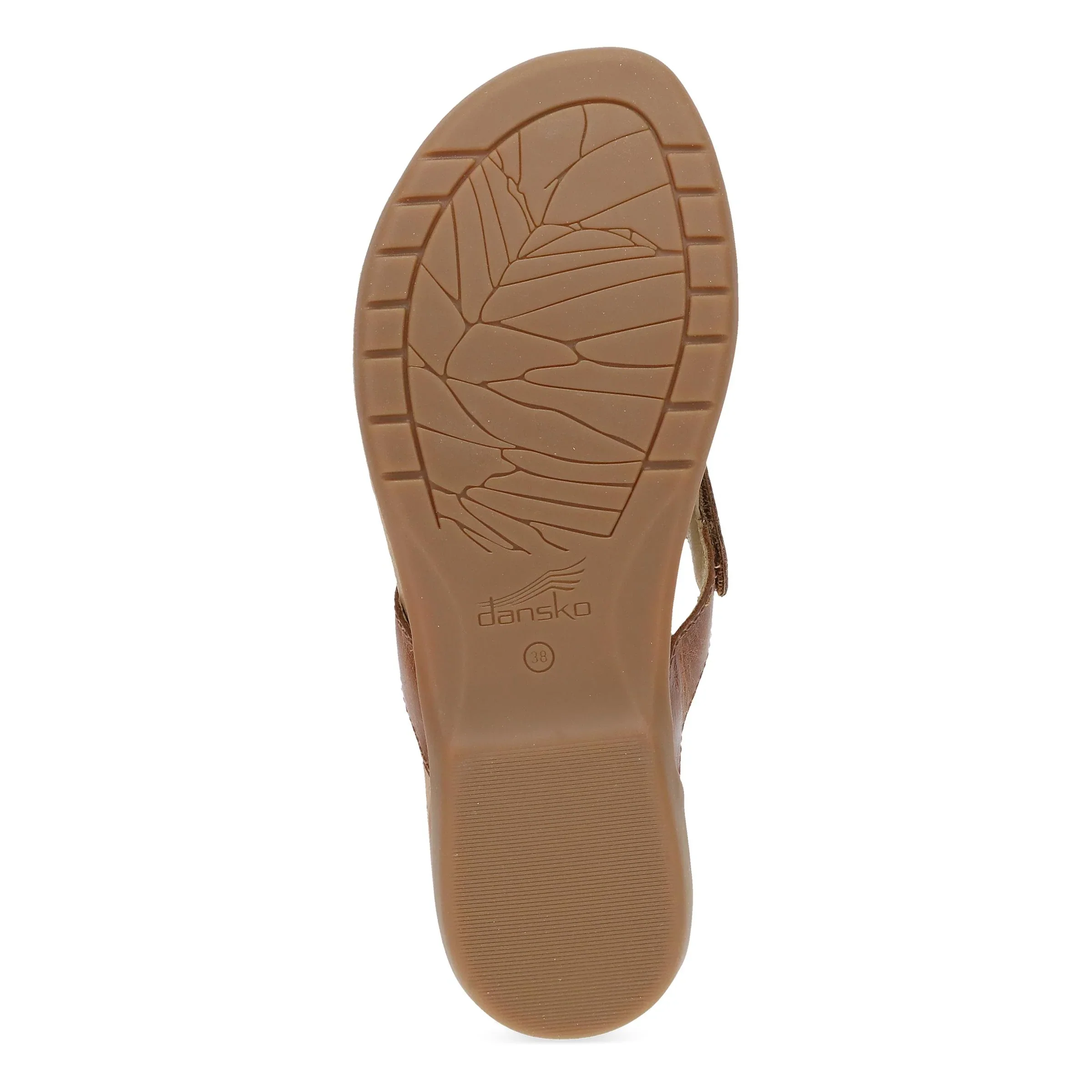 Dansko Women's Rosalia Toffee - Image 6