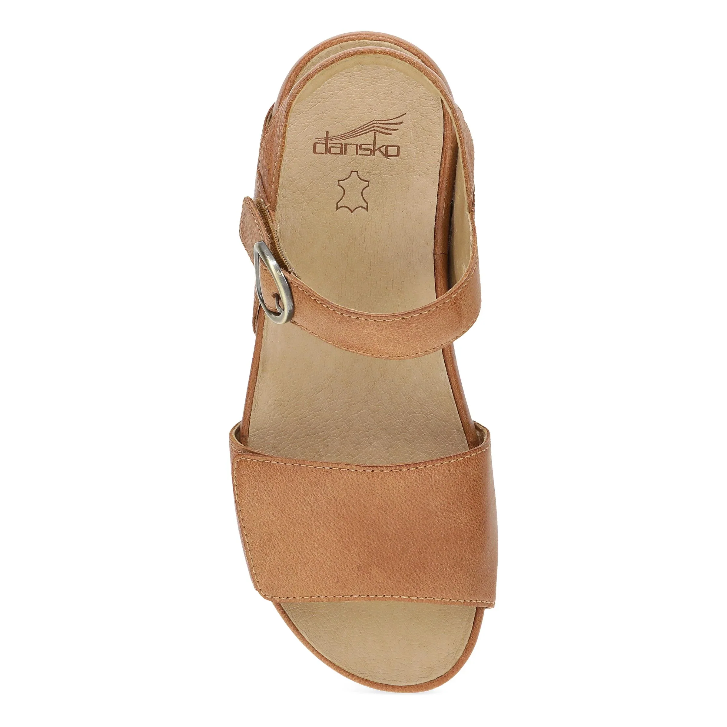 Dansko Women's Tinsley Natural - Image 5