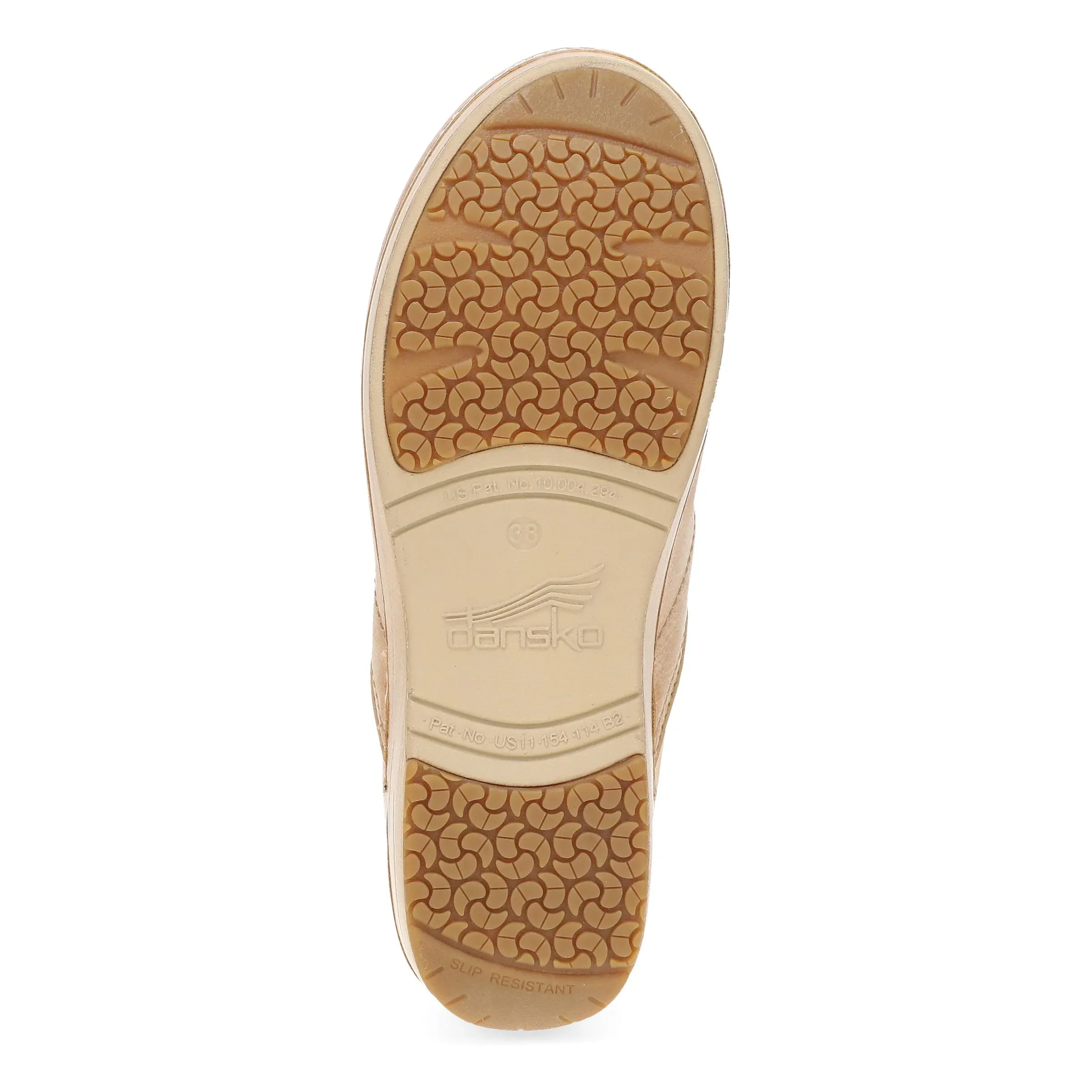 Dansko Women's XP 2.0 Distressed Honey - Image 6