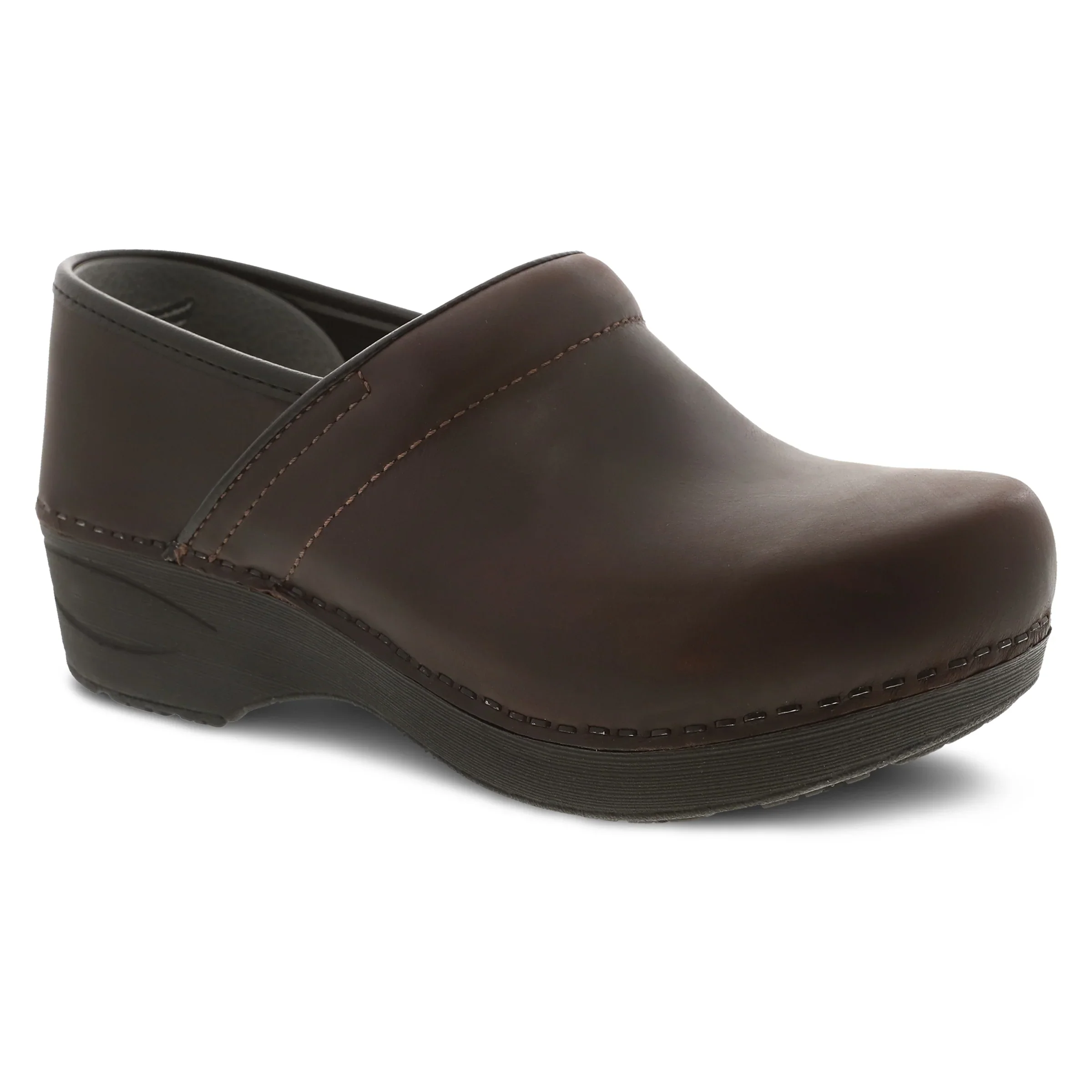 Dansko Women's XP 2.0 Waterproof Brown