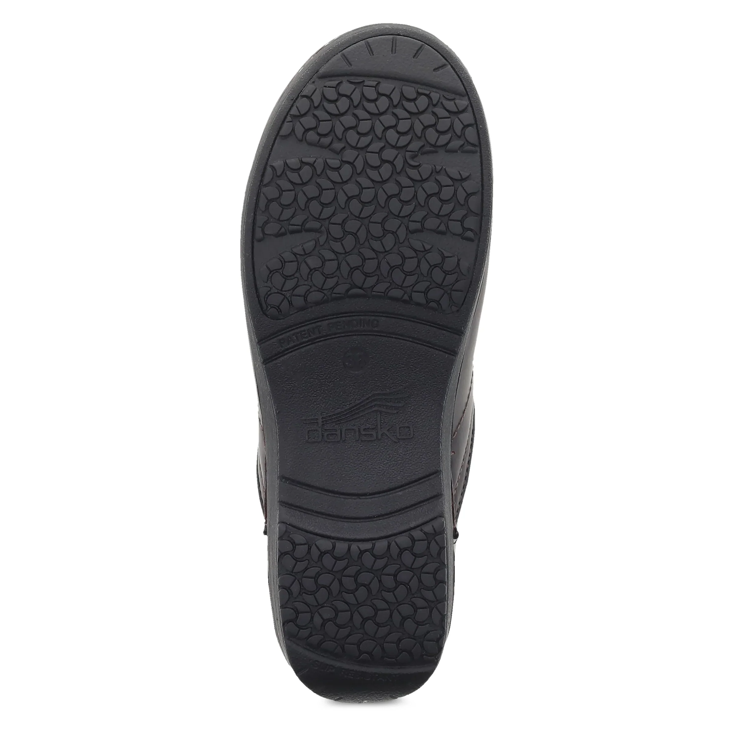 Dansko Women's XP 2.0 Waterproof Brown - Image 6
